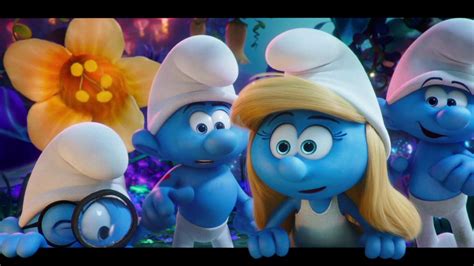smurfs the lost village toys|The Lost Village – Teaser Trailer • The Smurfs .